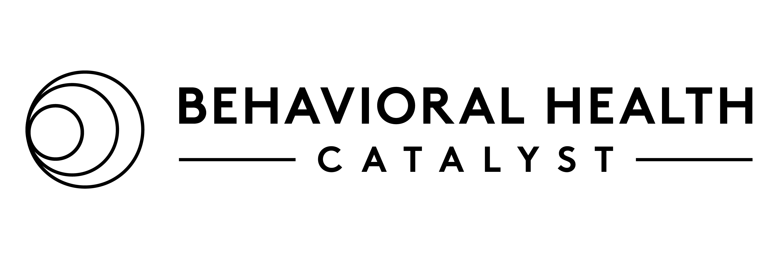 Behavior Health Catalyst Logo